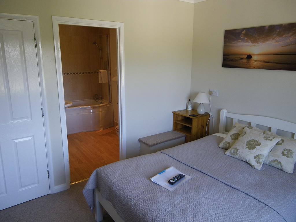 South Norfolk Guest House Great Moulton Ngoại thất bức ảnh