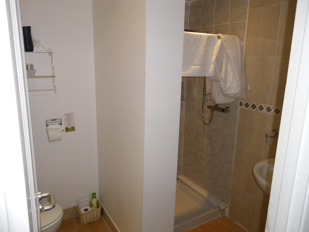 South Norfolk Guest House Great Moulton Ngoại thất bức ảnh