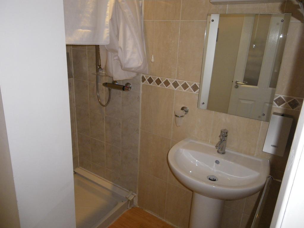 South Norfolk Guest House Great Moulton Ngoại thất bức ảnh