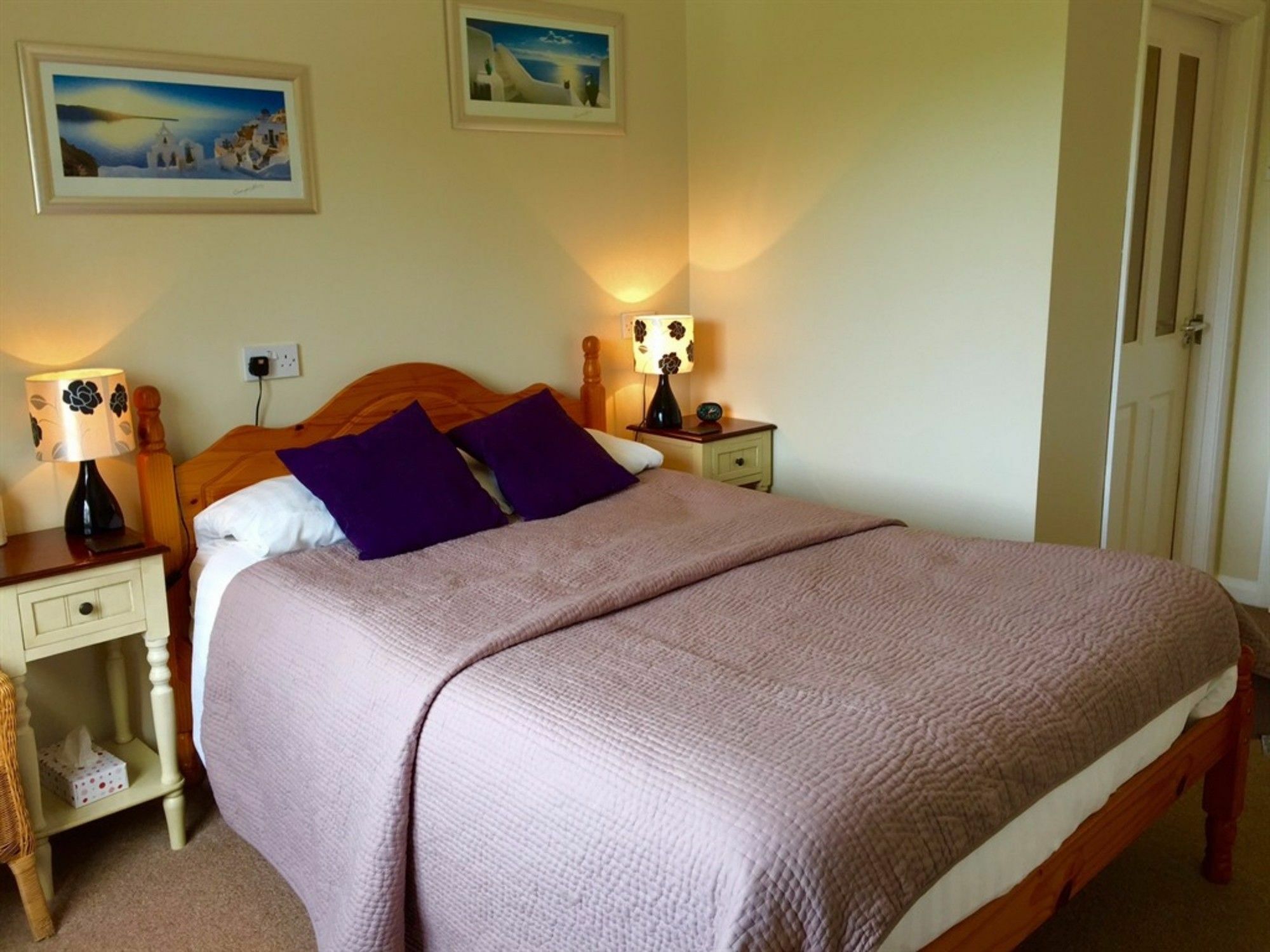 South Norfolk Guest House Great Moulton Ngoại thất bức ảnh